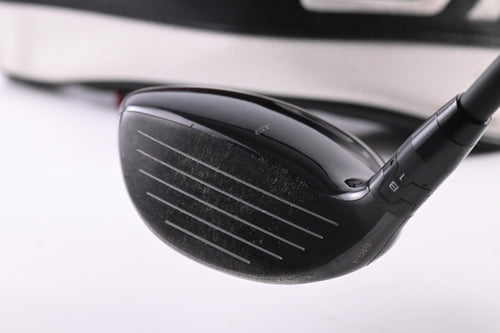 Titleist GT2 #7 Wood / 21 Degree / Stiff Flex Tensei 1K Blue 65 Shaft
