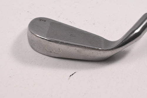 Ping Eye 2+ #3 Iron / 21.5 Degree / White Dot / Regular Flex Ping Karsten Shaft