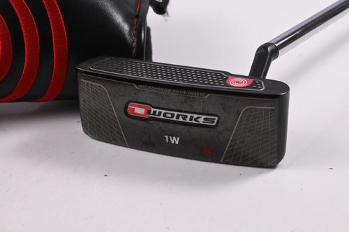 Odyssey O-Works 2020 1W S Putter / 34 Inch