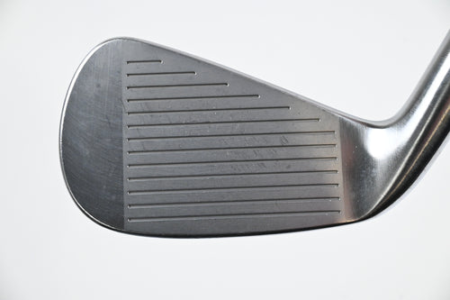 Taylormade P.7CB #4 Iron / 23 Degree / Regular Flex OBAN CT-115 Shaft
