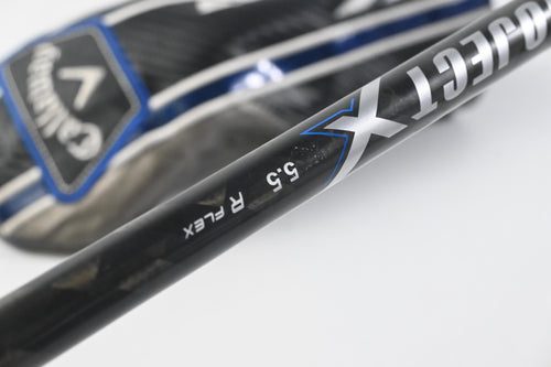 Callaway XR Speed #7 Wood / 21 Degree / Regular Flex Project X San Diego 54