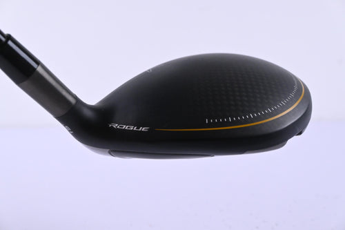 Callaway Rogue ST LS #3 Wood / 15 Degree / X-Flex Tensei AV White 75 Shaft