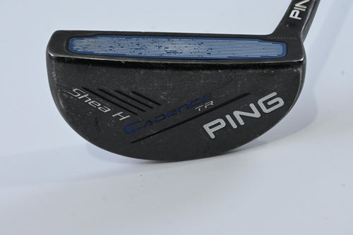 Ping Cadence TR Shea H Putter / 34 Inch