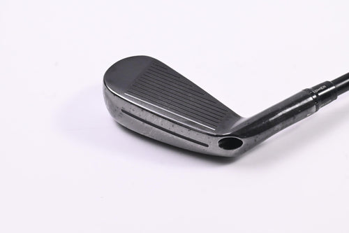 Taylormade GAPR Lo #2 Hybrid / 17 Degree / Regular Flex Hypersonic SK Fiber