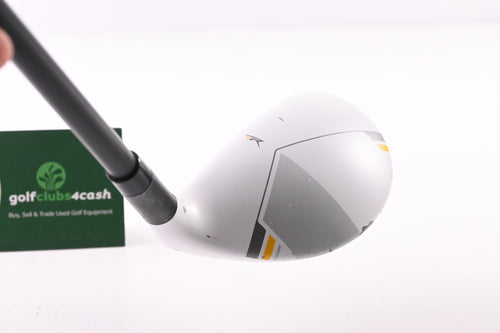 Taylormade RBZ Stage 2 #5 Hybrid / 25 Degree / Regular Flex RocketFuel 65 Shaft