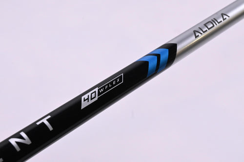 Ladies Aldila Ascent PL 40 #5 Wood Shaft / Ladies Flex / Callaway 3rd Gen