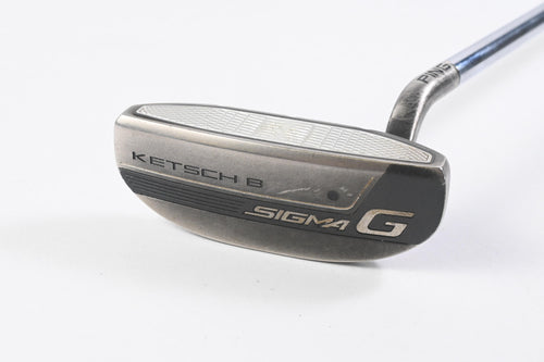 Ping Sigma G Ketsch B Putter / 34 Inch
