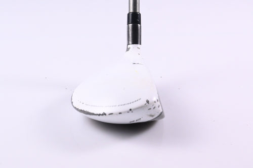 Ladies Taylormade RBZ #4 Hybrid / 22 Degree / Ladies Flex Taylormade RBZ 55