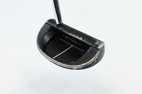 Nike Method Matter M4 12 Putter / 34 Inch