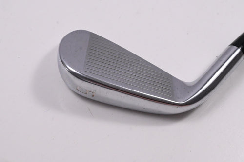 Mizuno Pro 245 #5 Iron / 24 Degree / Stiff Flex Project X Shaft