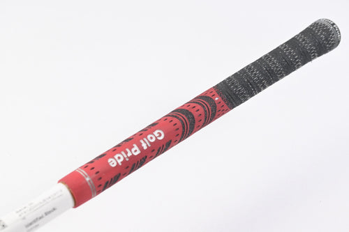 Left Hand Taylormade R7 Draw #4 Hybrid / 22 Degree / Regular Flex REAX 55 Shaft