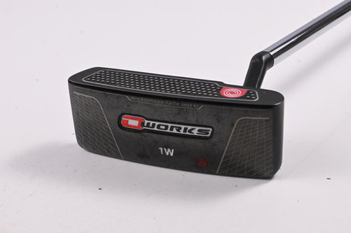 Odyssey O-Works 2020 1W S Putter / 34 Inch