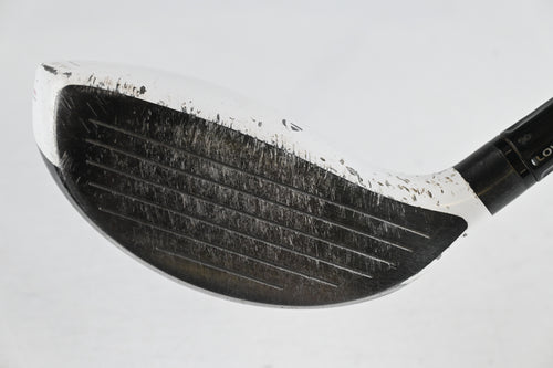 Taylormade R11 #4 Wood / 17 Degree / Stiff Flex Fujikura Blur 70 Shaft
