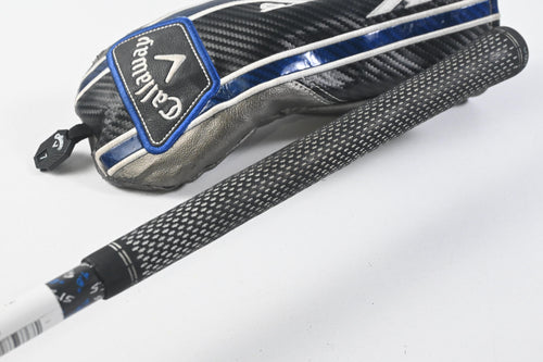 Callaway XR Speed #7 Wood / 21 Degree / Regular Flex Project X San Diego 54