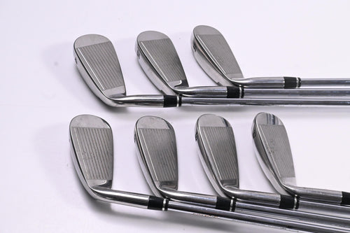 Nike SQ Sumo Irons / 4-PW / Stiff Flex Speed Step Shafts
