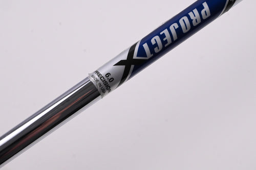 Mizuno Pro 245 #5 Iron / 24 Degree / Stiff Flex Project X Shaft