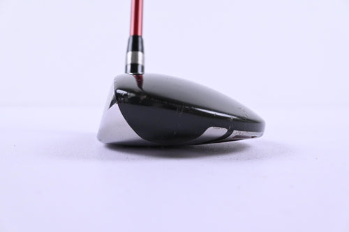 Left Hand Ping G15 #3 Wood / 15.5 Degree / Regular Flex Ping TFC 149F Shaft