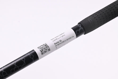 Taylormade GAPR Lo #2 Hybrid / 17 Degree / Regular Flex Hypersonic SK Fiber