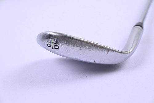 Callaway MD3 Milled Gap Wedge / 50 Degree / X-Flex KBS Tour-V 120 Shaft