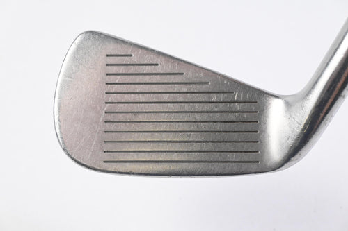 Titleist DCI 990 B #4 Iron / 25 Degree / Stiff Flex Dynamic Gold Shaft