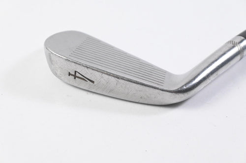 Titleist DCI 990 B #4 Iron / 25 Degree / Stiff Flex Dynamic Gold Shaft