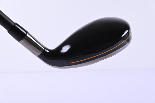 Ladies Callaway Mavrik #5 Hybrid / 23 Degree / Ladies Flex Helium 40 Shaft