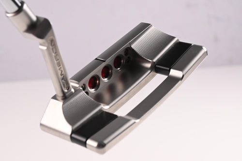 Scotty Cameron 2025 Studio Style Squareback 2 Putter / 35 Inch