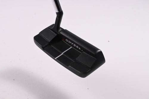 Odyssey O-Works 2020 1W S Putter / 34 Inch