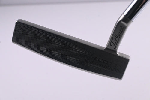 Scotty Cameron Special Select Fastback 1.5 Putter / 34 Inch
