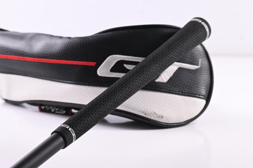 Titleist GT2 #7 Wood / 21 Degree / Stiff Flex Tensei 1K Blue 65 Shaft