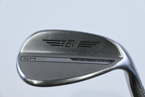 Titleist Vokey SM10 Sand Wedge / 56 Degree / Wedge Flex Vokey SM10 Shaft