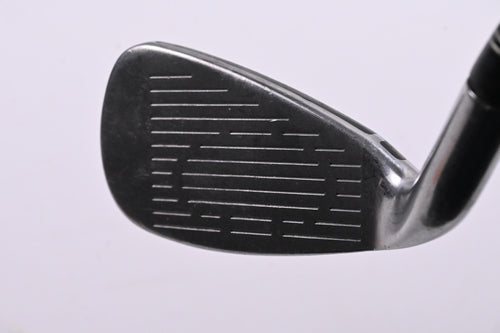 Cobra S9 #4 Iron / 22.5 Degree / Regular Flex Cobra Steel Shaft
