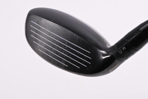 Titleist 818 H1 #3 Hybrid / 19 Degree / Senior Flex Fujikura Air Speeder 50 HY Shaft