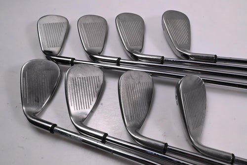 Callaway X-22 Irons / 4-PW+SW / UniFlex Callaway Shafts