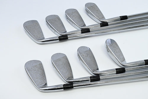 Cobra Pro CB Irons / 3-PW / Regular Flex Project X Rifle Shafts
