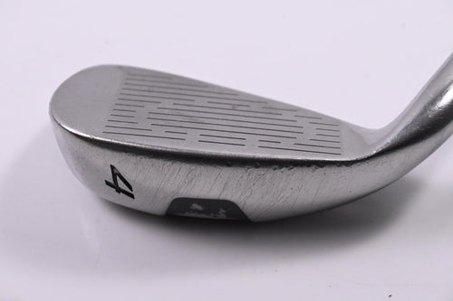 Cobra S9 #4 Iron / 22.5 Degree / Regular Flex Cobra Steel Shaft
