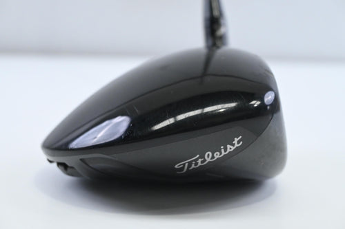 Titleist TSi3 Driver / 9 Degree / TX-Flex HZRDUS Smoke iM10 70