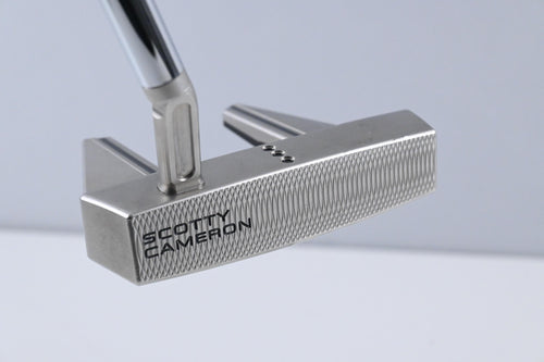 Left Hand Scotty Cameron Phantom 7.5 2024 Putter / 34 Inch