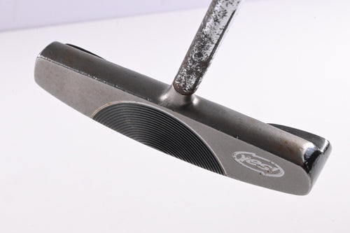 Yes! C-Groove Carolyne Putter / 34 Inch