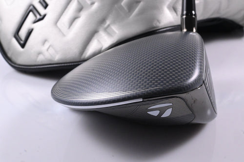 Taylormade Qi35 Max Lite Driver / 12 Degree / Senior Flex Vanquish 4 Shaft