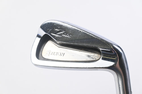 Srixon Z-565 #4 Iron / 22 Degree / Regular Flex N.S.Pro Modus3 Shaft