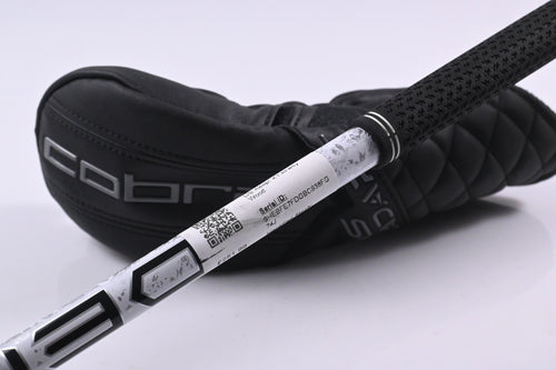 Cobra DS-Adapt X #3 Wood / 16.5 Degree / Senior Flex Denali Red 50 Shaft