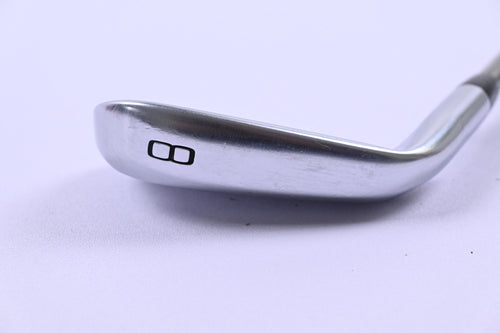 Mizuno Pro 225 #8 Iron / Regular Flex Aerotech SteelFiber i80 Shaft