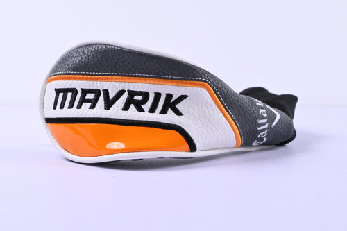 Ladies Callaway Mavrik #5 Hybrid / 23 Degree / Ladies Flex Helium 40 Shaft