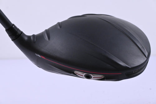 Ping G410 SFT Driver / 10.5 Degree / Regular Flex Ping Alta CB Red 55 Shaft