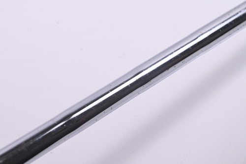 Cobra S9 #4 Iron / 22.5 Degree / Regular Flex Cobra Steel Shaft