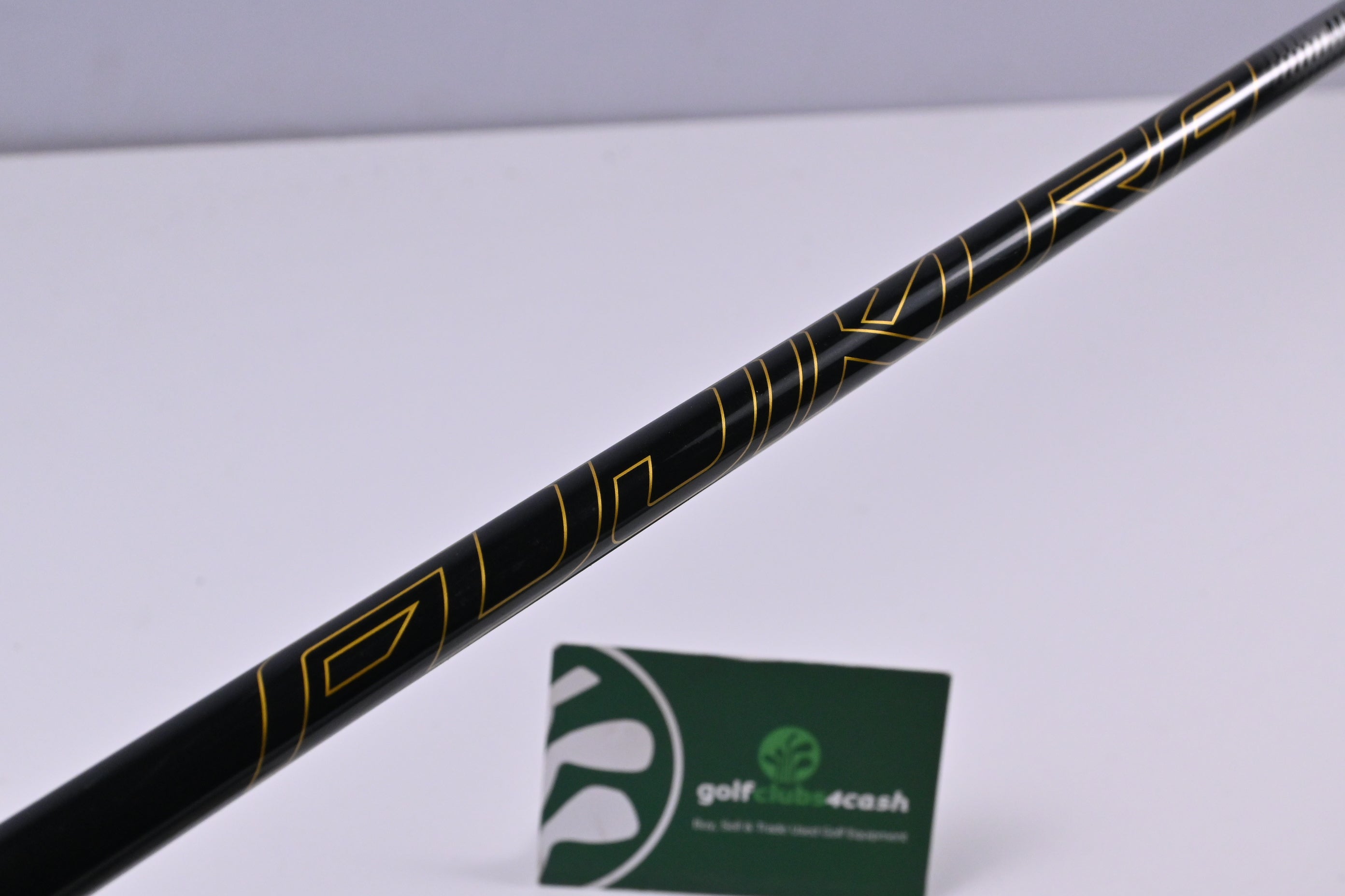Fujikura Speeder NX Shaft Review - Plugged In Golf