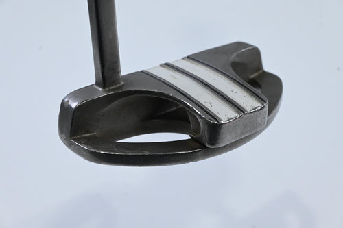 Odyssey White Hot XG Marxman Mini Putter / 35 Inch