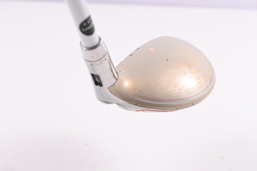 Ladies Cobra Bio Cell #4-5 Hybrid / 22-25 Degree / Ladies Flex Cobra Bio Cell 55