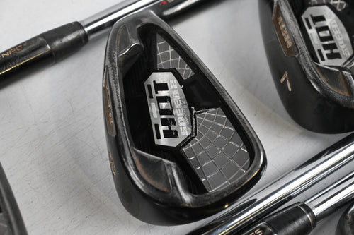 Benross Hot Speed 2 Irons / 5-PW+SW / Regular Flex Dynamic Lite Shafts